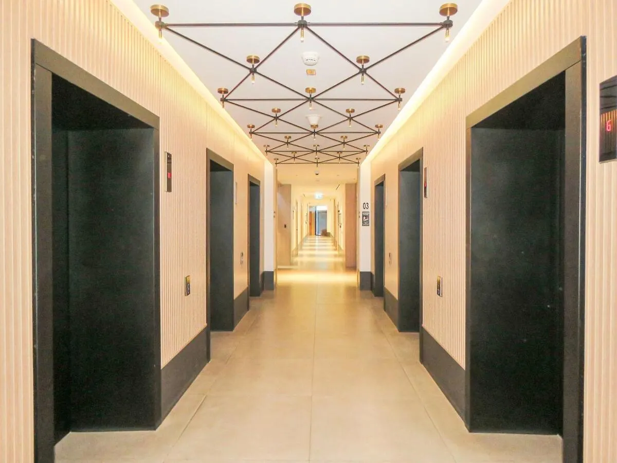 Apartamento Luxury Living , Beautiful Layout Dubái Emiratos Árabes Unidos