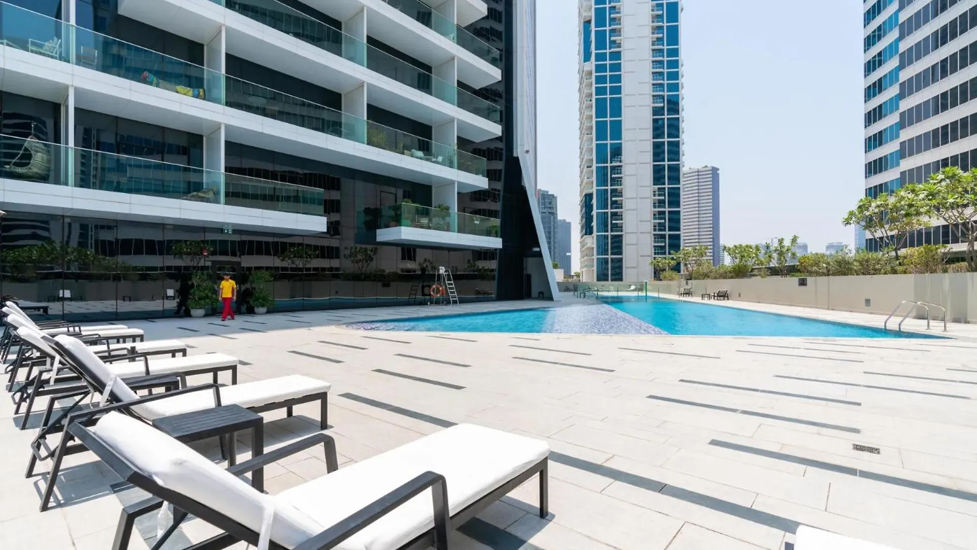 Lejlighed Luxury Living , Beautiful Layout Dubai