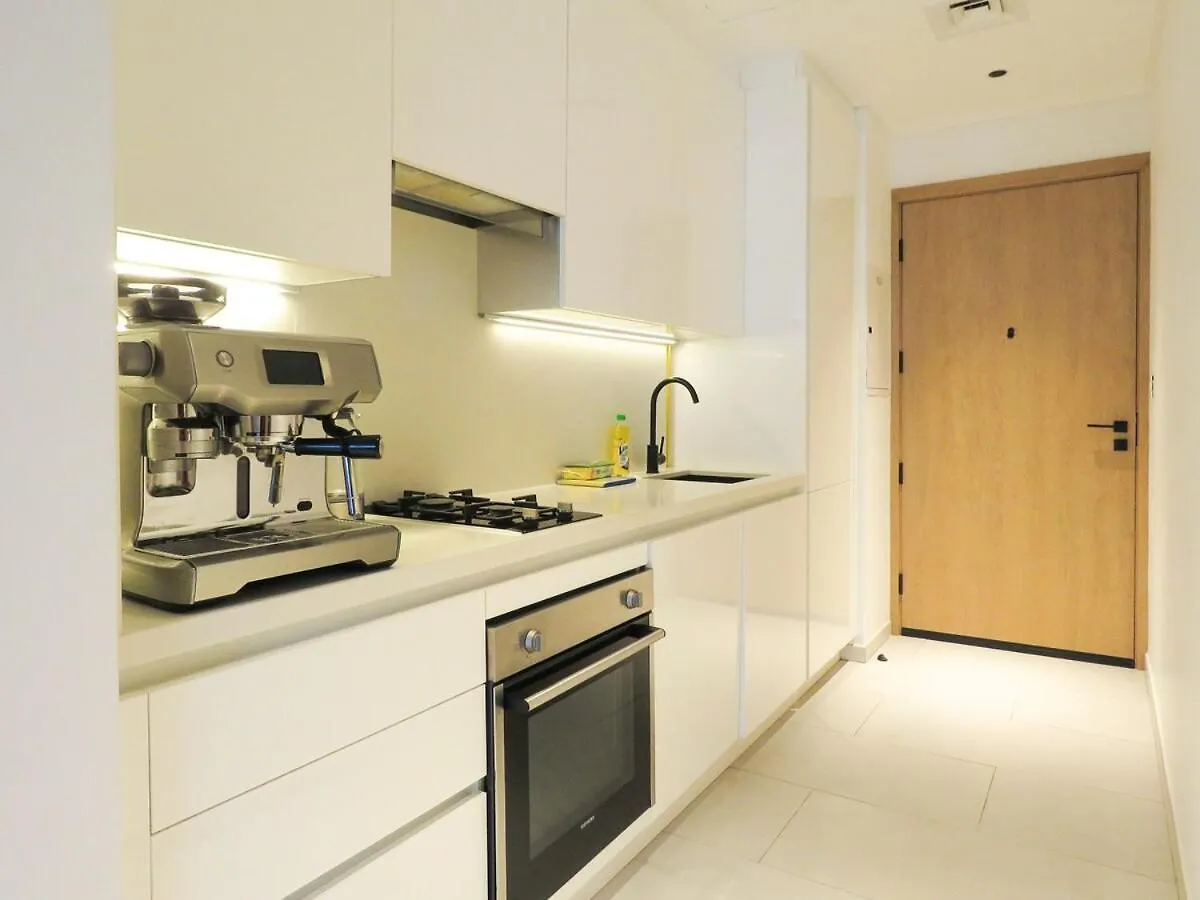 Luxury Living , Beautiful Layout Dubai Forenede Arabiske Emirater