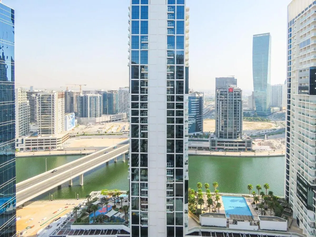 Lejlighed Luxury Living , Beautiful Layout Dubai