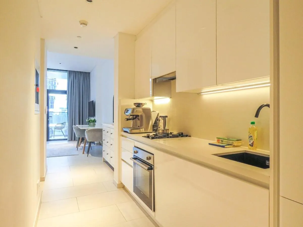 Luxury Living , Beautiful Layout Дубай
